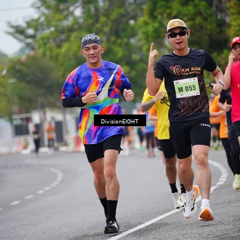 Runner Photo 8482971