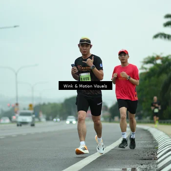 Runner Photo 8482972
