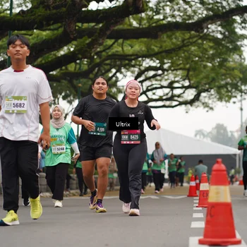 Runner Photo 8482978