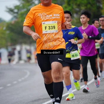 Runner Photo 8482980