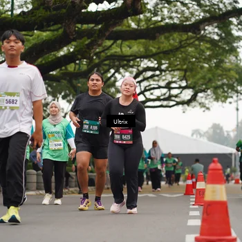 Runner Photo 8482981