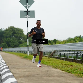 Runner Photo 8482982