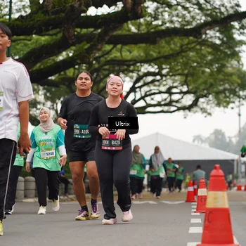 Runner Photo 8482985