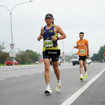 Runner Photo 8482986