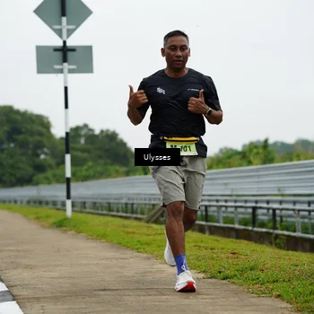 Runner Photo 8482987