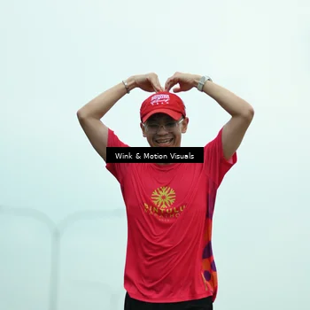 Runner Photo 8482988