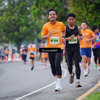 Runner Photo 8482989