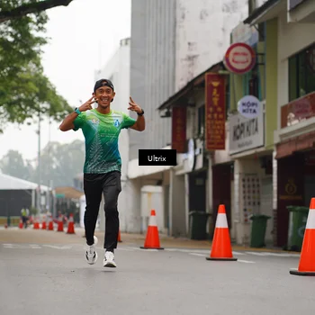Runner Photo 8482990