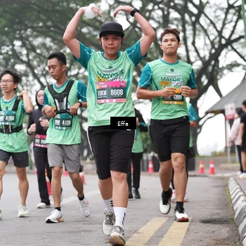 Runner Photo 8482995