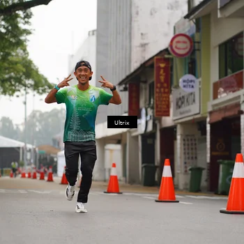 Runner Photo 8482996