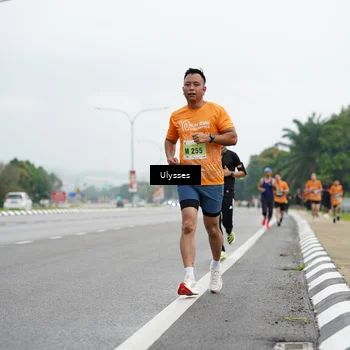 Runner Photo 8482997