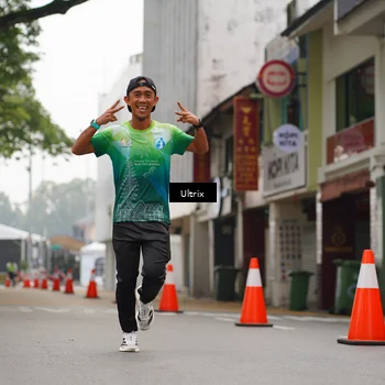Runner Photo 8482998