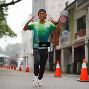 Runner Photo 8483006