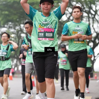 Runner Photo 8483009