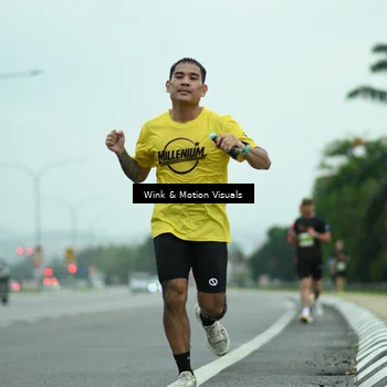 Runner Photo 8483013