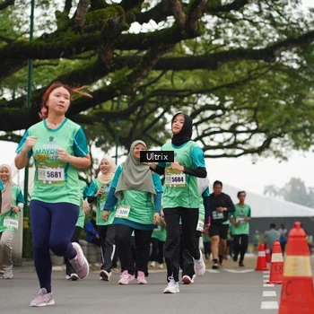 Runner Photo 8483014