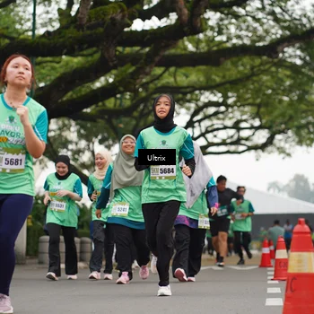 Runner Photo 8483015