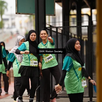 Runner Photo 8483016