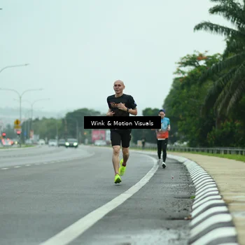 Runner Photo 8483019