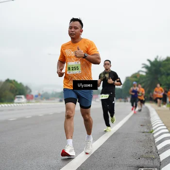 Runner Photo 8483020