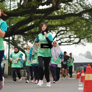 Runner Photo 8483022