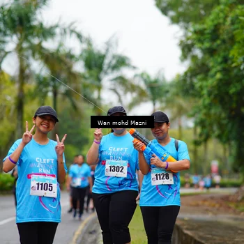 Runner Photo 8483024