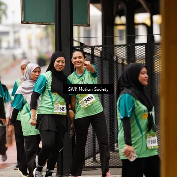 Runner Photo 8483025