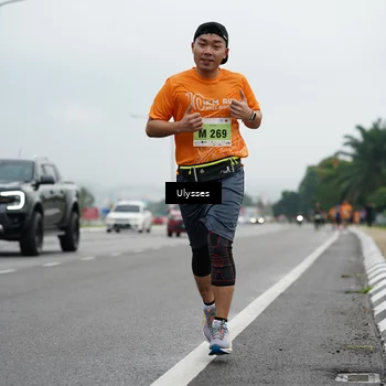 Runner Photo 8483028