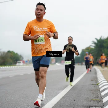Runner Photo 8483029
