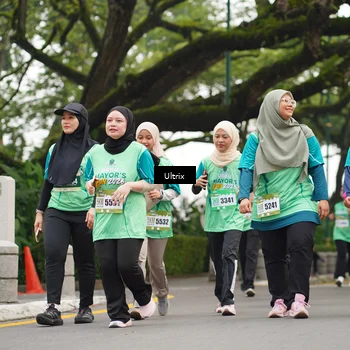 Runner Photo 8483031