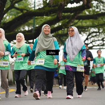 Runner Photo 8483033