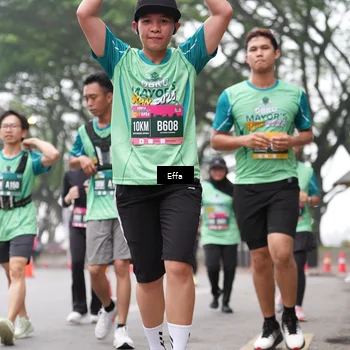 Runner Photo 8483034