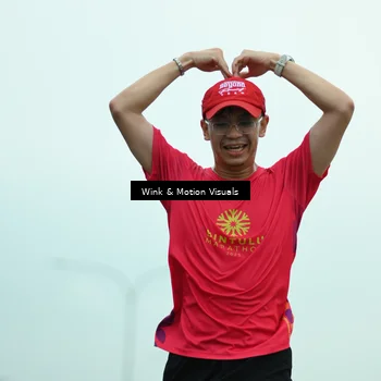Runner Photo 8483035
