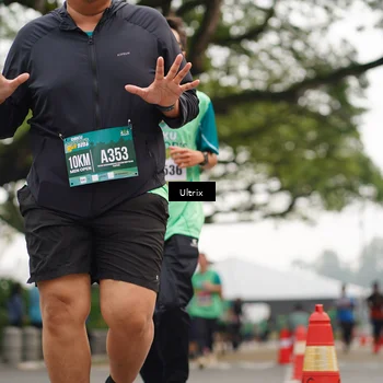 Runner Photo 8483042