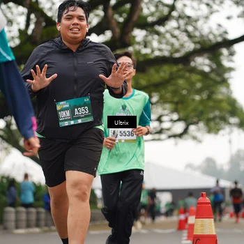 Runner Photo 8483043