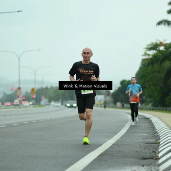 Runner Photo 8483044