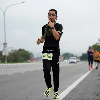 Runner Photo 8483045