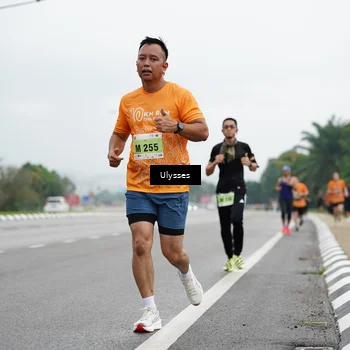 Runner Photo 8483047