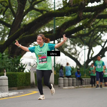 Runner Photo 8483048