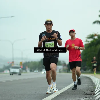 Runner Photo 8483049