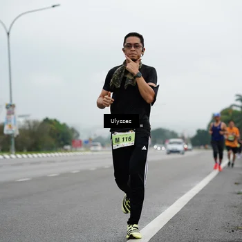 Runner Photo 8483050
