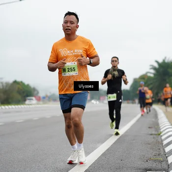 Runner Photo 8483051