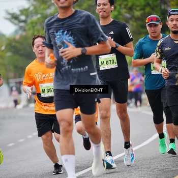 Runner Photo 8483053