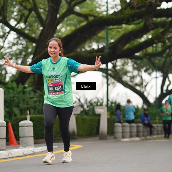 Runner Photo 8483054