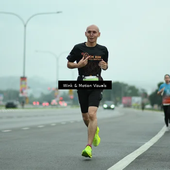 Runner Photo 8483060