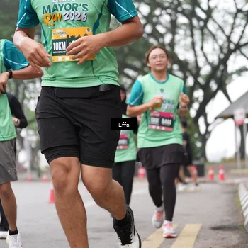 Runner Photo 8483061