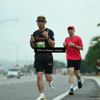 Runner Photo 8483064