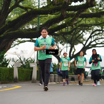 Runner Photo 8483065