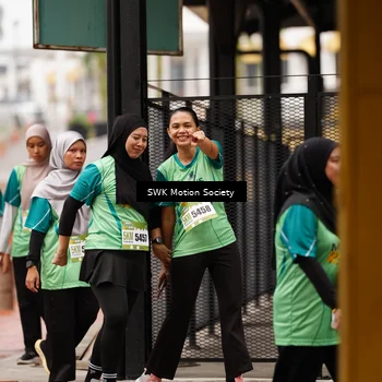 Runner Photo 8483067