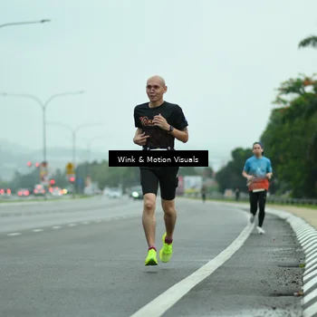 Runner Photo 8483068